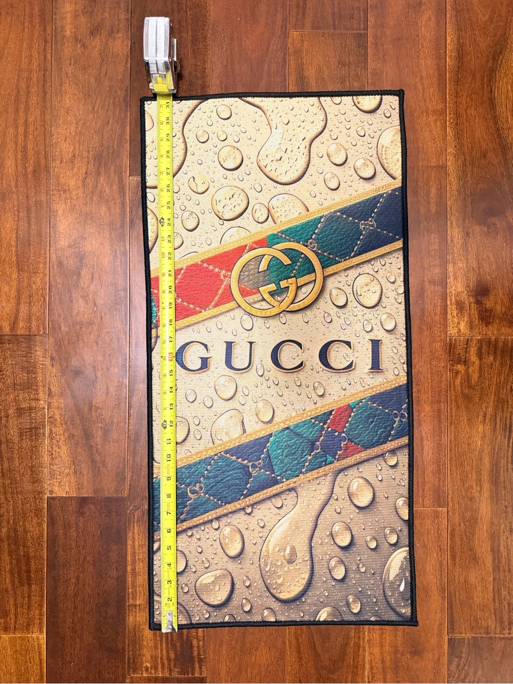 Designer Inspired Rug - Picture 3 of 3
